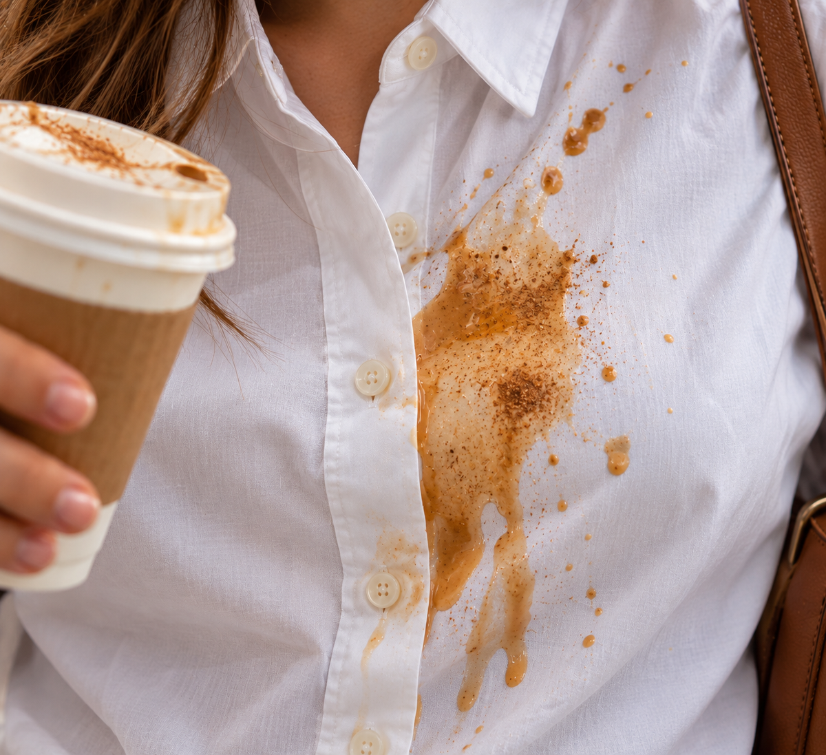 Be Ready for Fall’s Everyday Messes