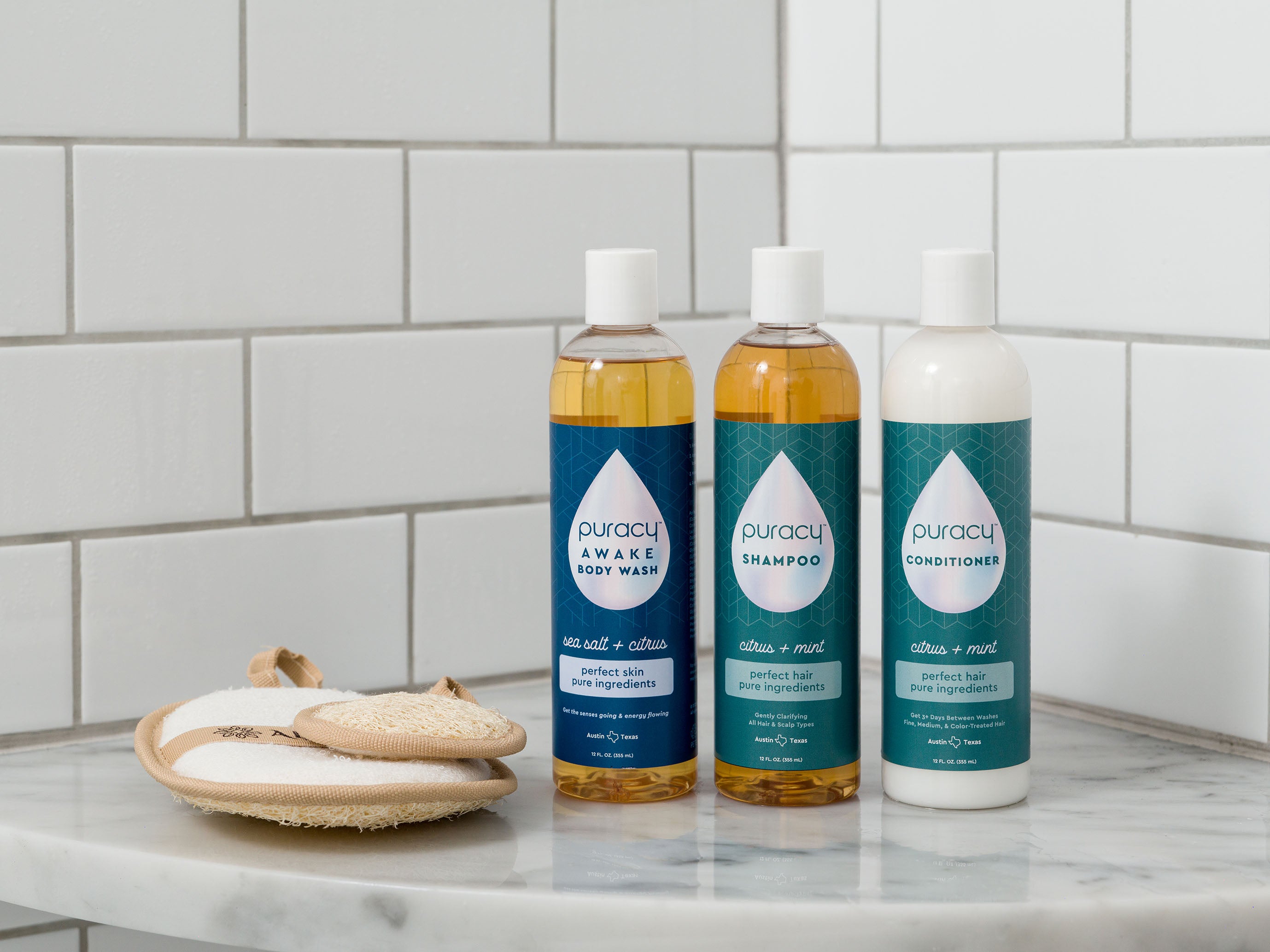Embracing Natural Personal Care Products: Enhancing Your Well-being and Protecting the Planet