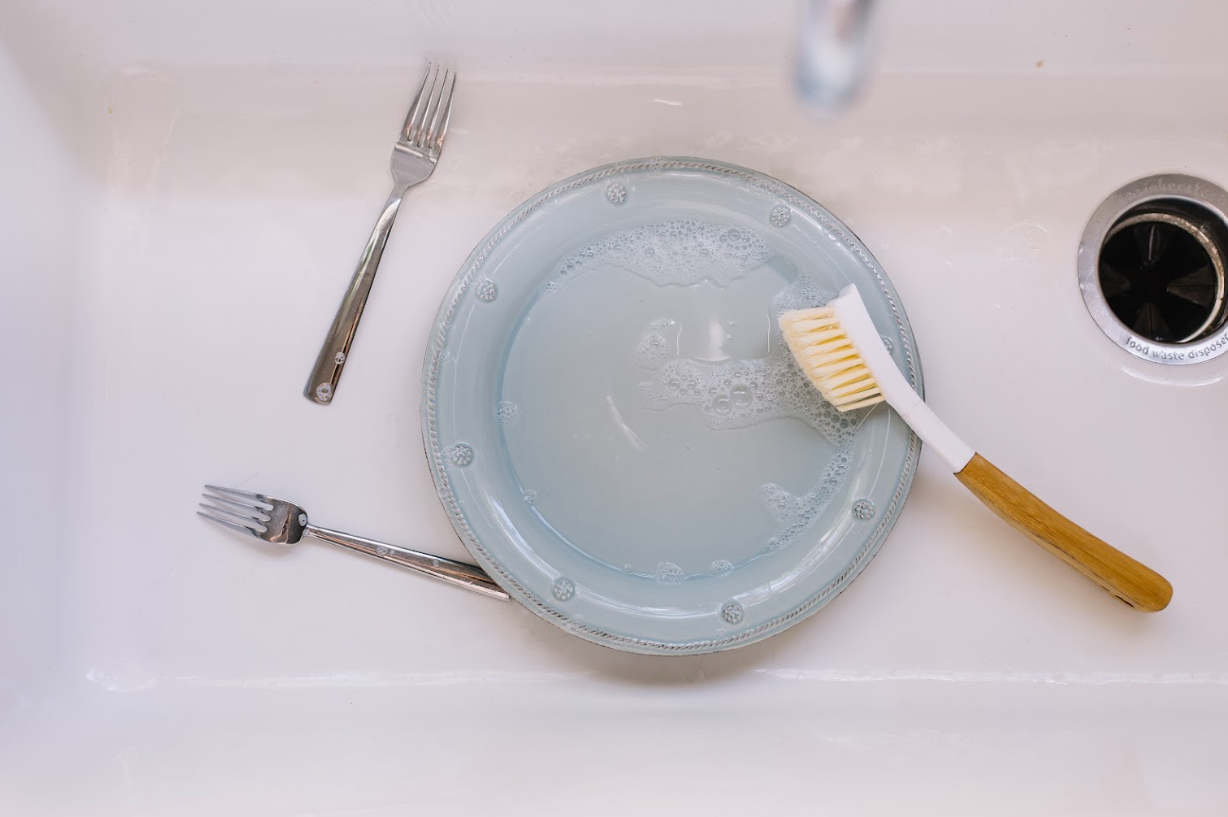 Ultimate Kitchen Cleaning Checklist: Your Go-to Guide