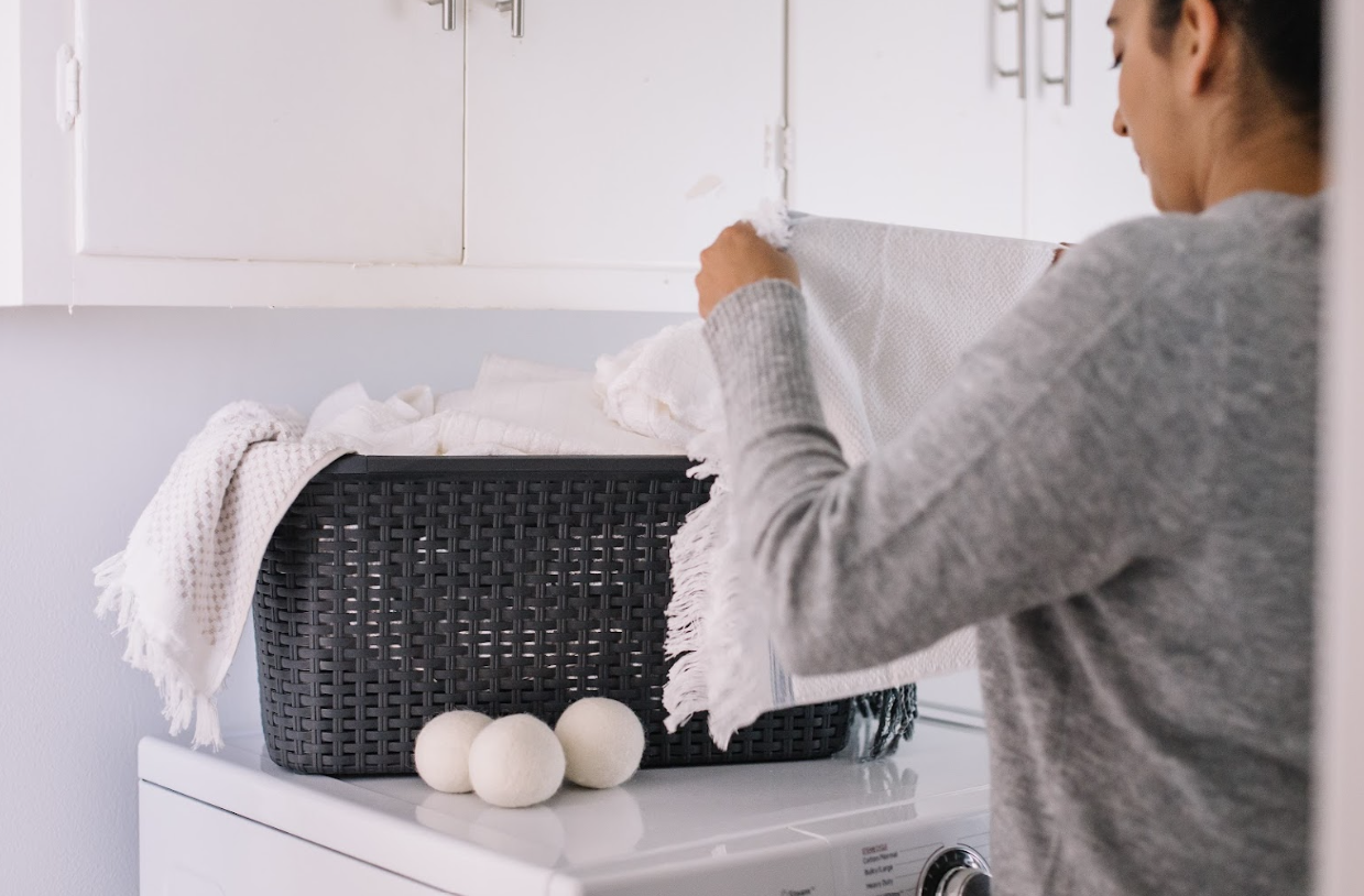 How Cleaning Can Help Ease Stress and Anxiety
