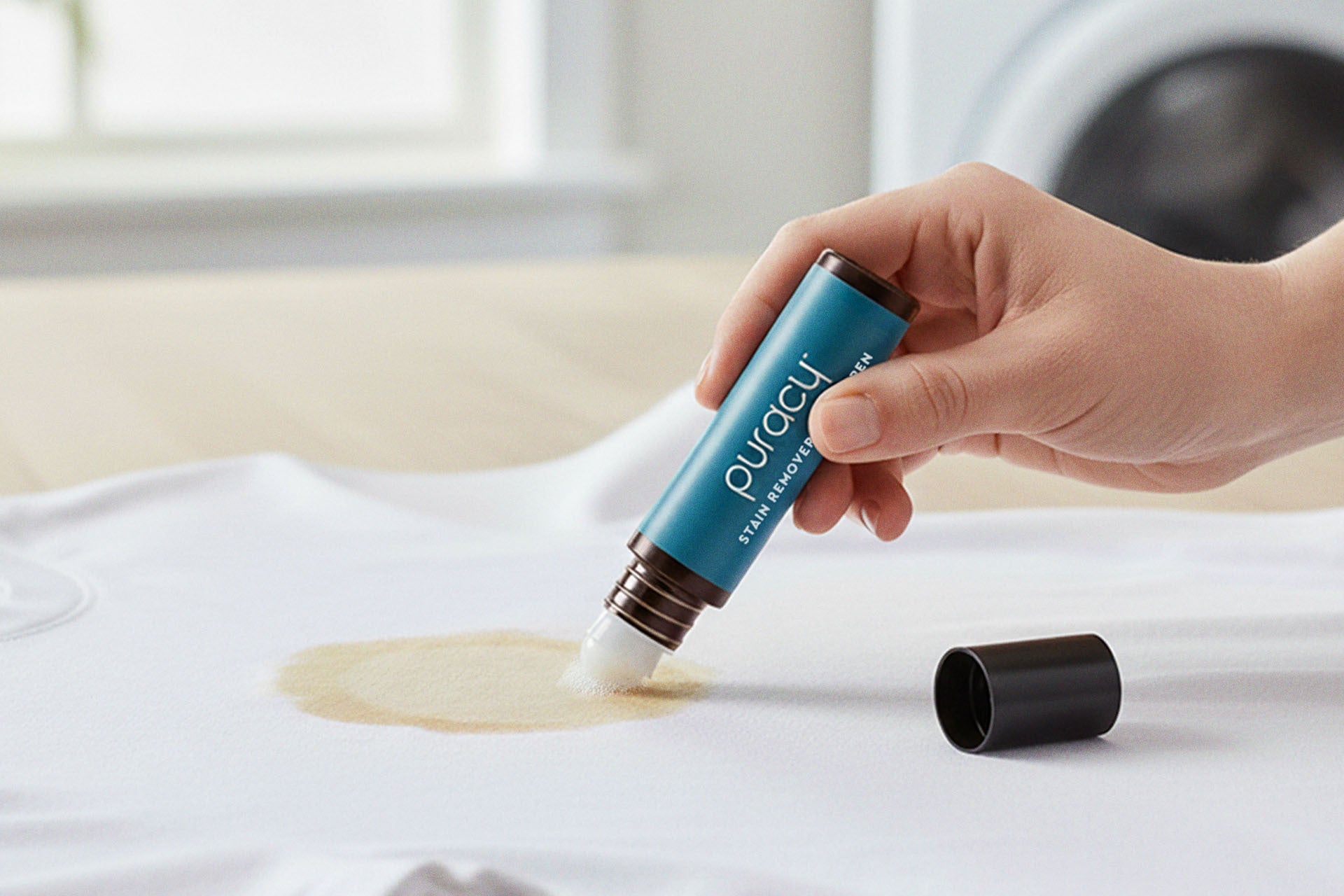 How to Handle Spills from Coffee to Costume Mishaps