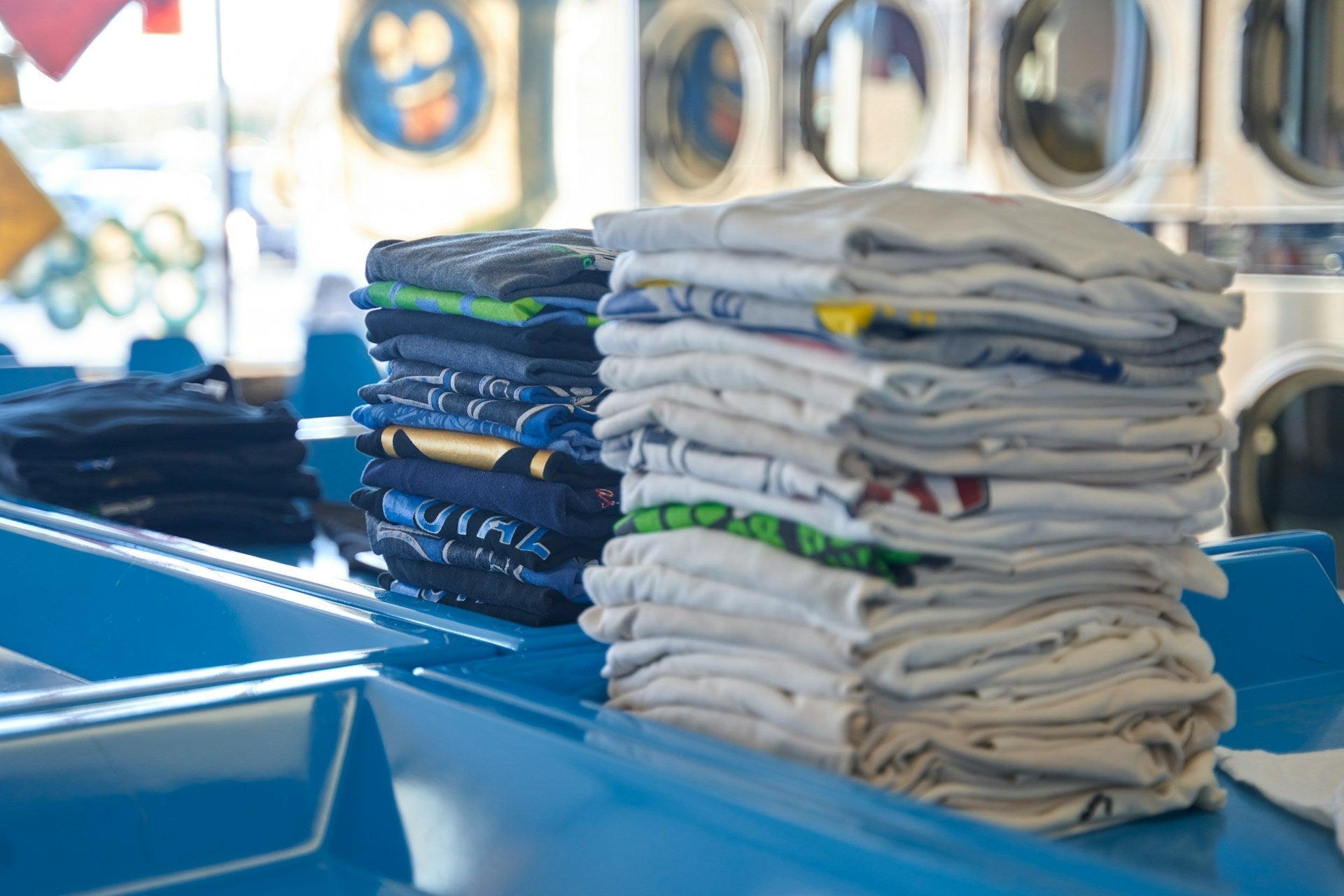 The 10-Second Laundry Routine: How to Make Laundry Feel Effortless