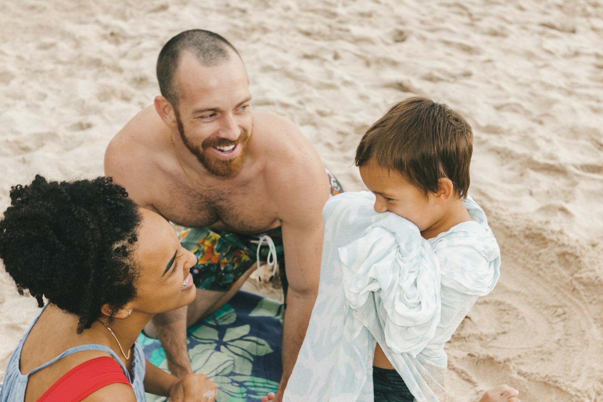 Summer Memories, Not Summer Stains