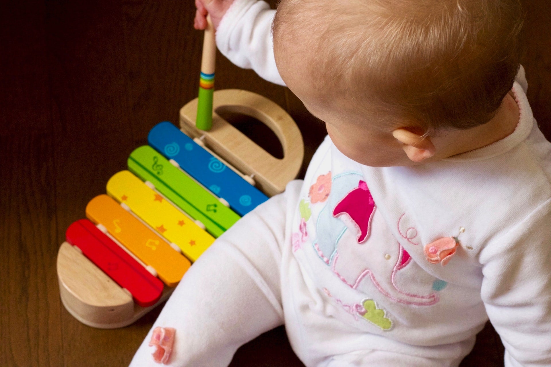 non toxic baby toys