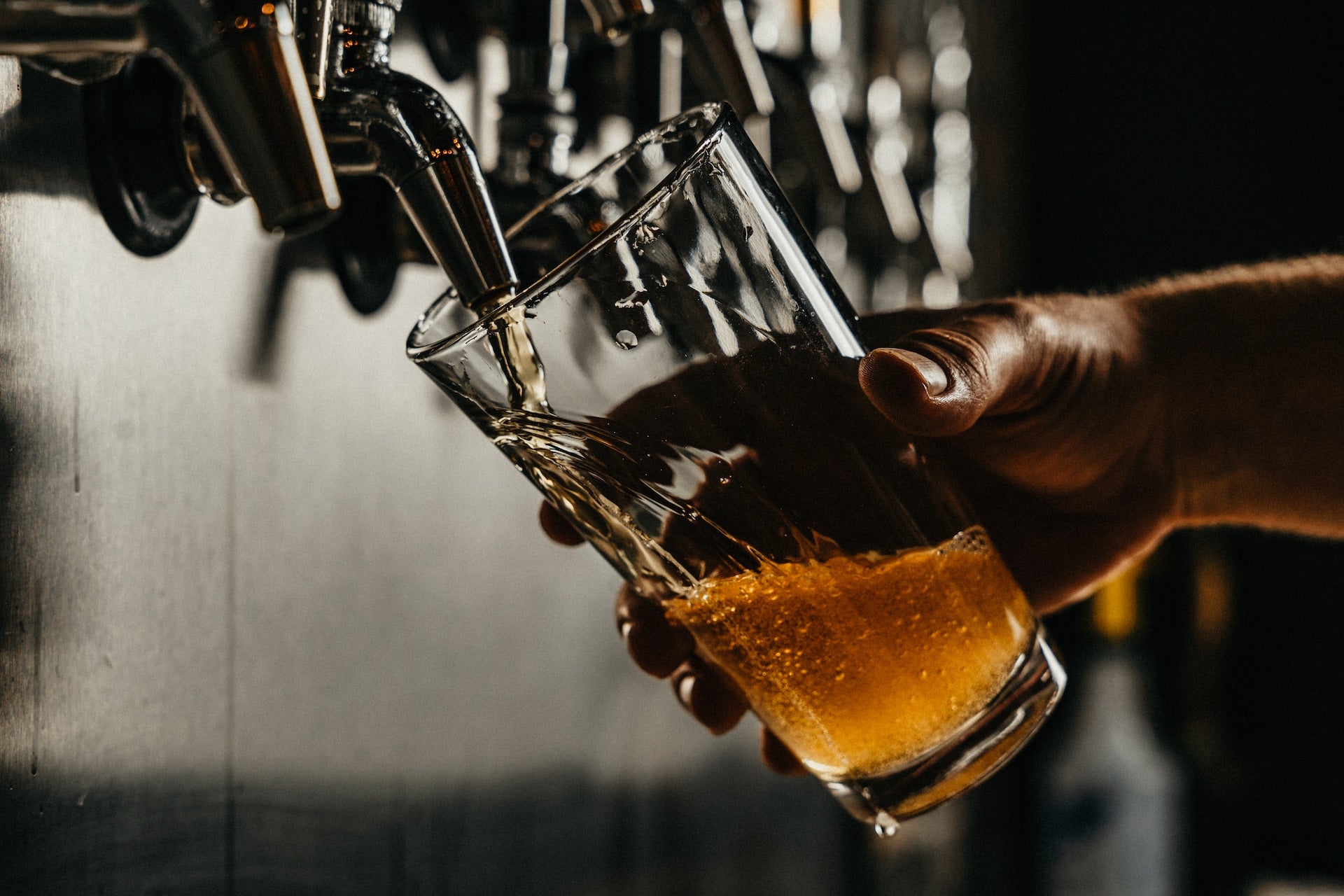 Does Beer Stain? Learn How to Remove Beer Stains