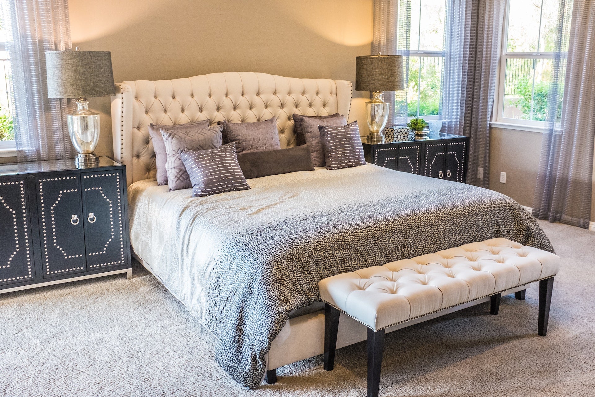 The Ultimate Bedroom Essentials List