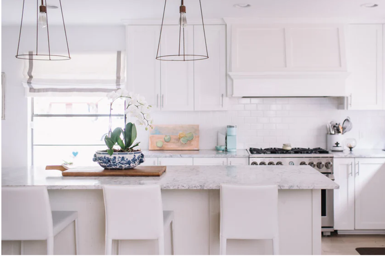 Versus online clean kitchen