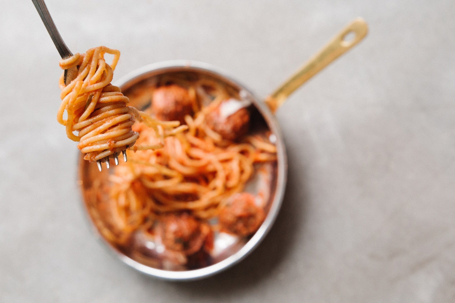 How to Remove Pasta Stains