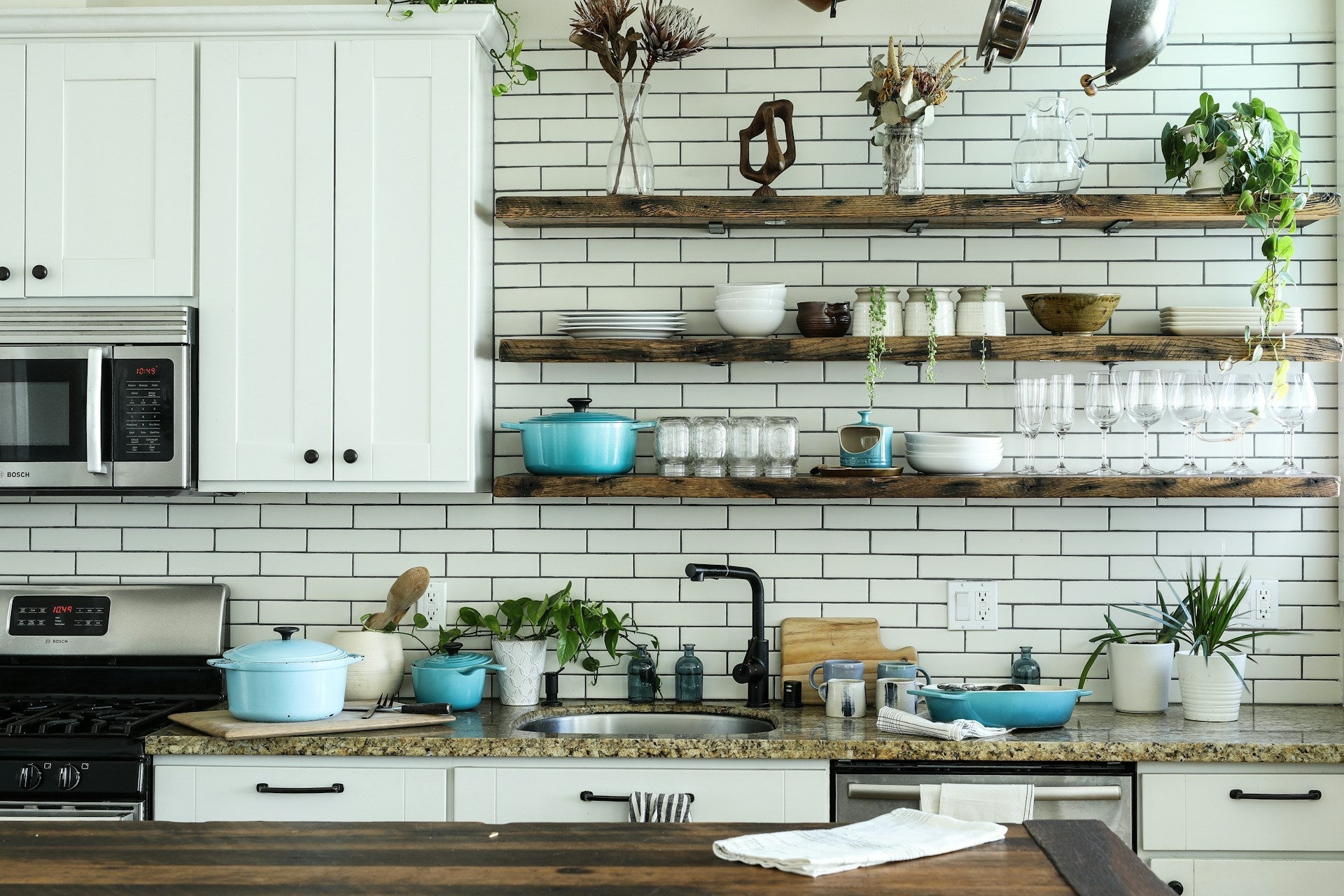 The Mid-Summer Kitchen Reset: 5 Small Wins with a Big Impact