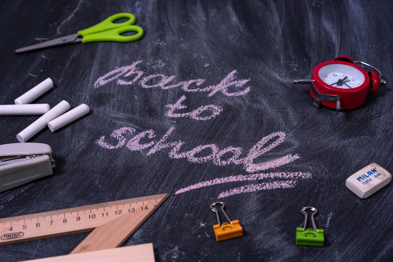 Your Summer-Into-School Cleaning Pivot Plan