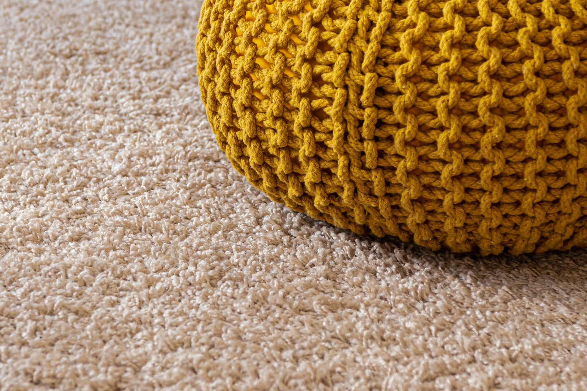 What Is New Carpet Allergy and How to Treat It