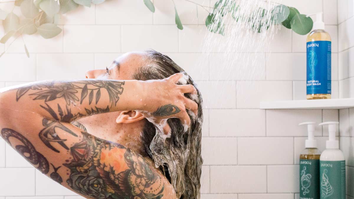How Often Should You Wash Your Hair? Expert Tips for Every Hair Type