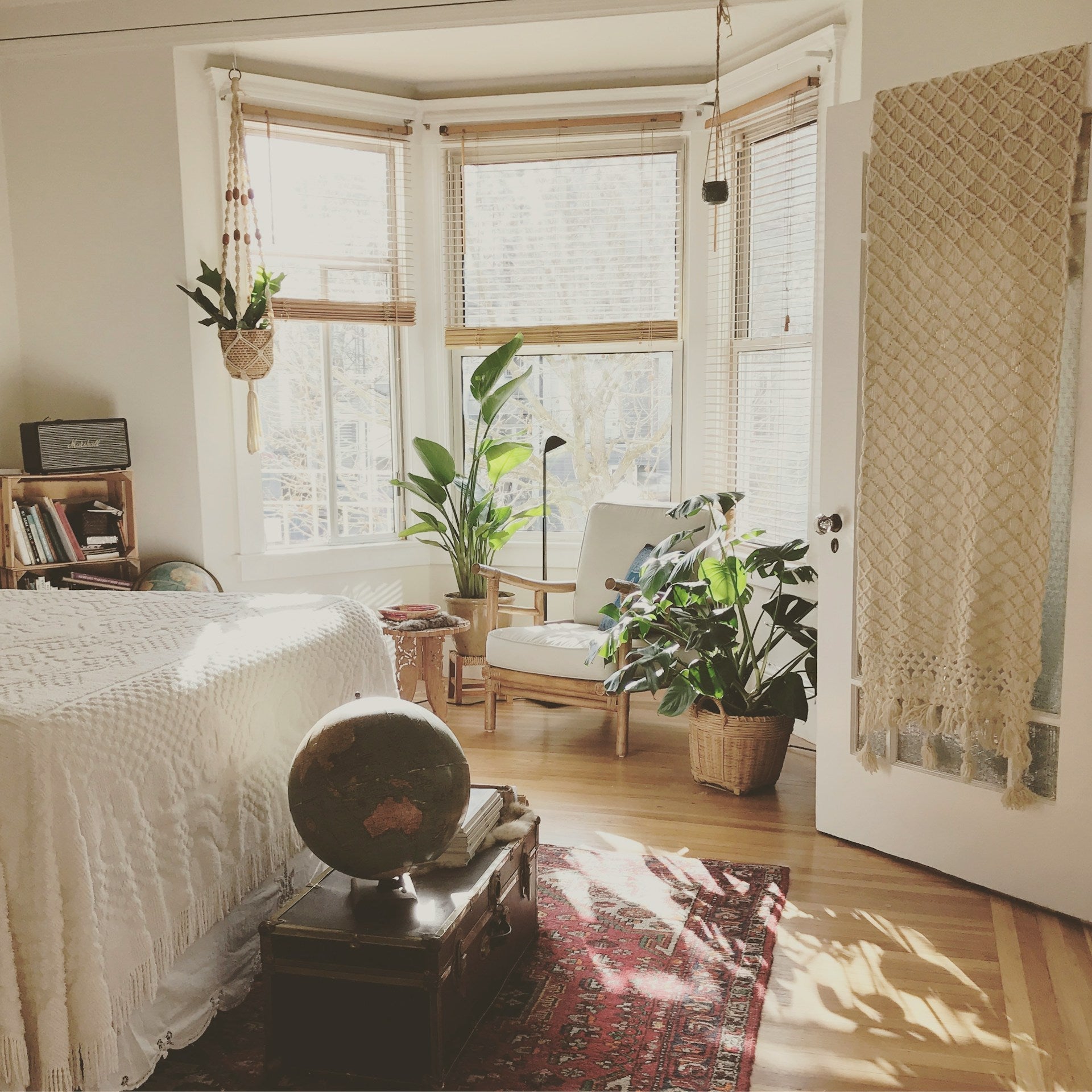 Refresh Your Home with Plant-Based Spring Cleaners from Puracy