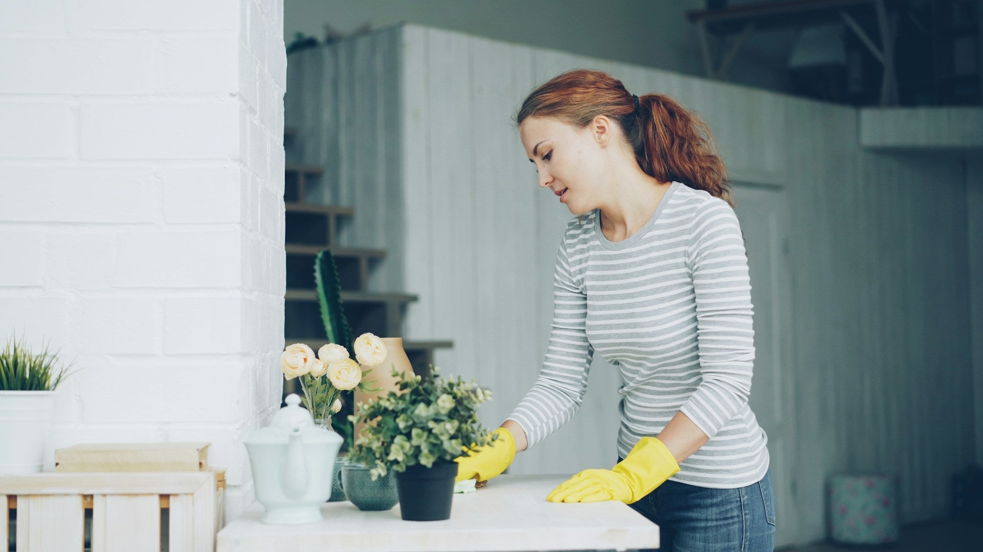 The Ultimate Mid-Month Home Cleaning Checklist for Busy Homes