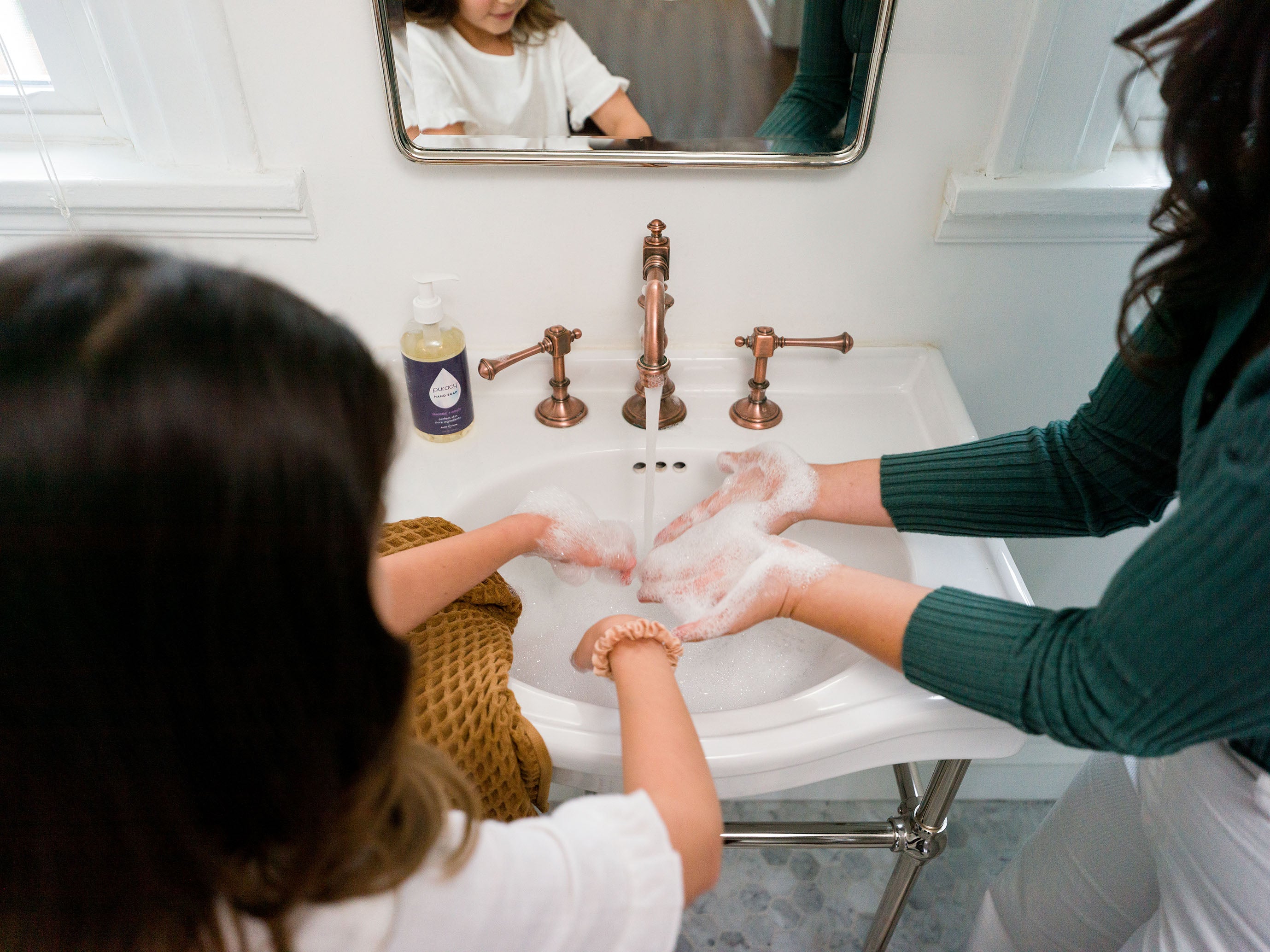 Natural Personal Care Products