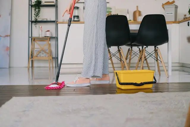 Puracy Carpet & Upholstery Cleaners