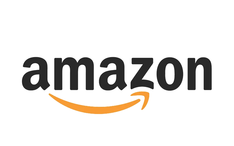 Amazon logo