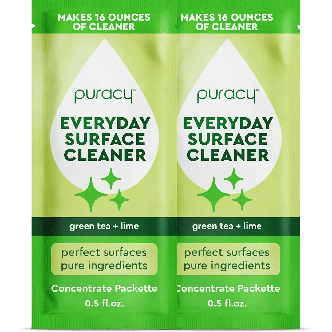 Surface Cleaner Packettes