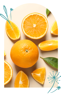 Citric acid