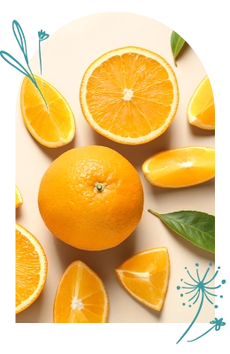 Citric acid