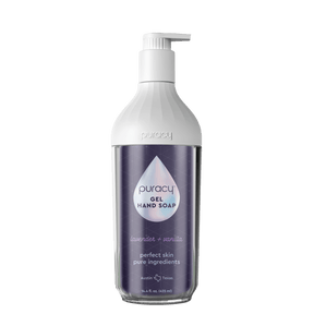 Clean Can Hand Soap Starter Set