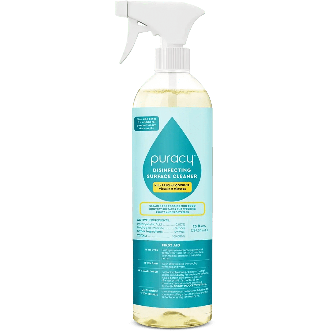 Household disinfectant deals