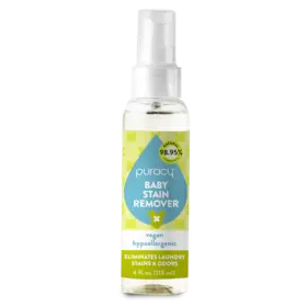 Puracy Natural Baby Stain Remover