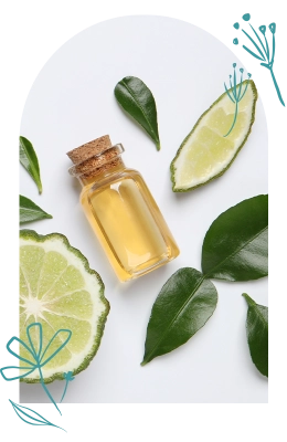 Natural Essential Oils