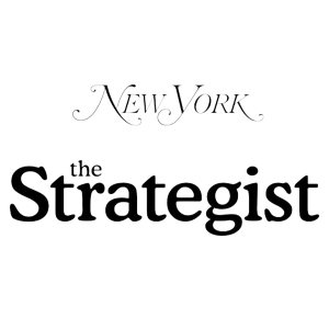 New York. The Strategist.
