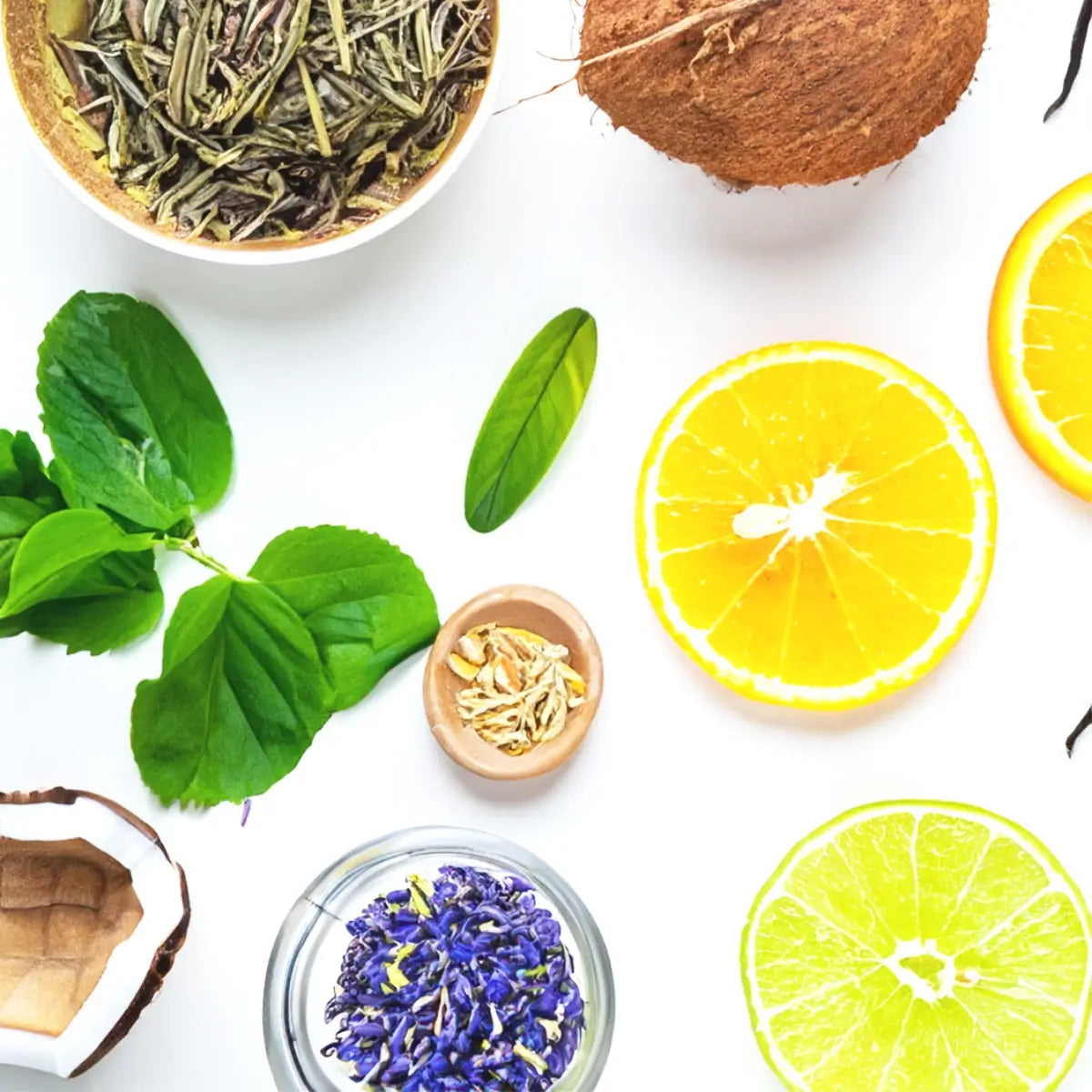 Our Ingredients Image