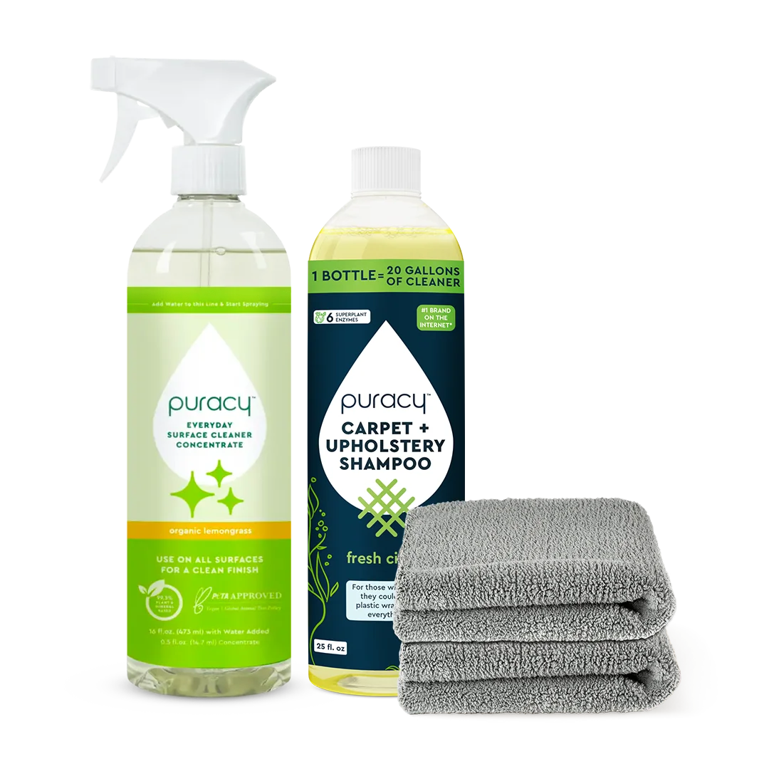 Spring Cleaning Household Bundle