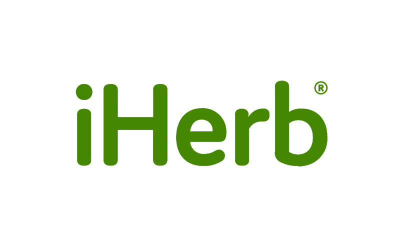iHerb logo