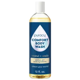 Puracy Comfort Body Wash