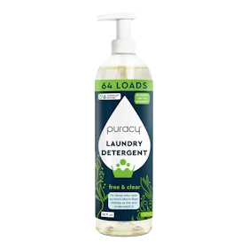 Puracy Laundry Detergent