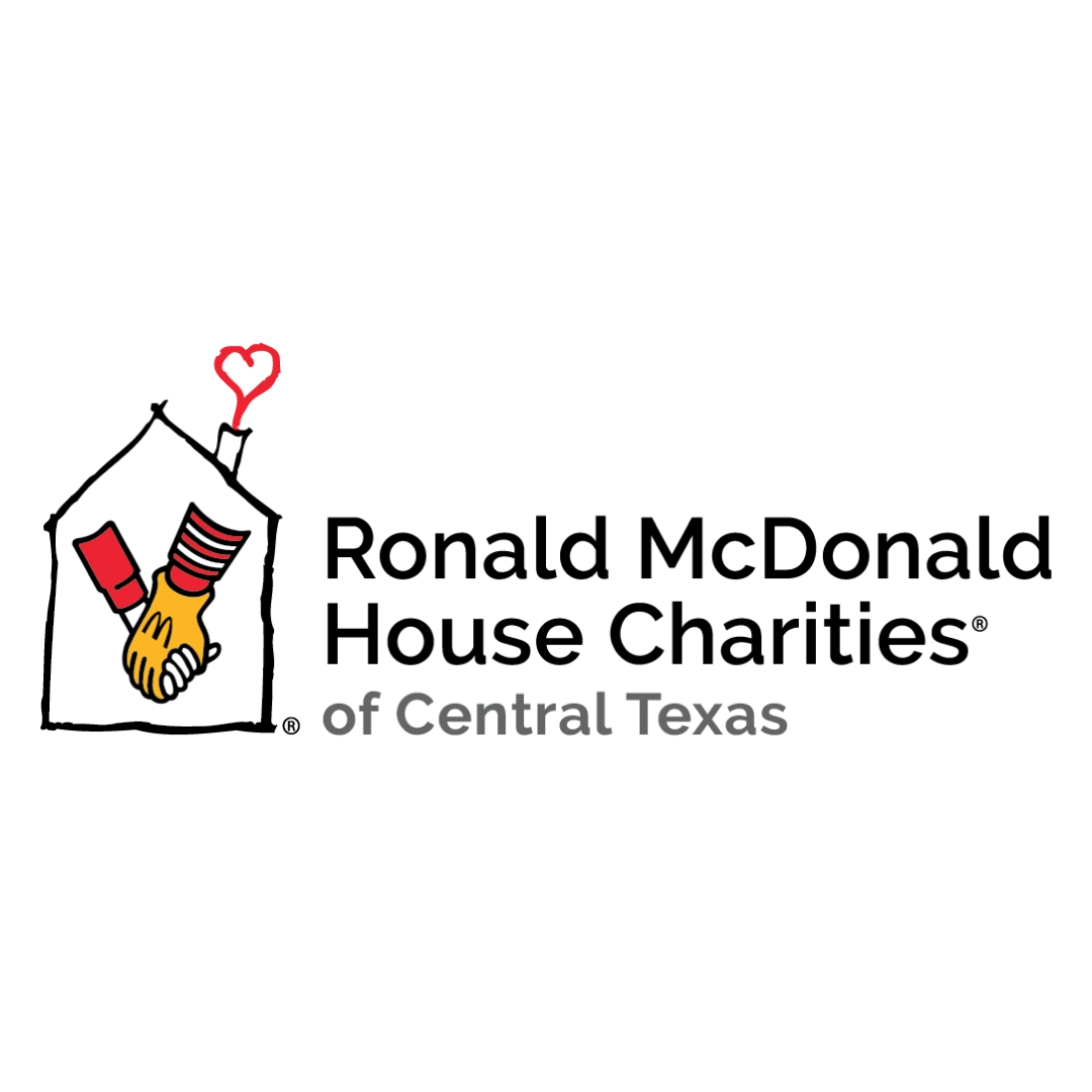 Ronald mcdonald house charities logo