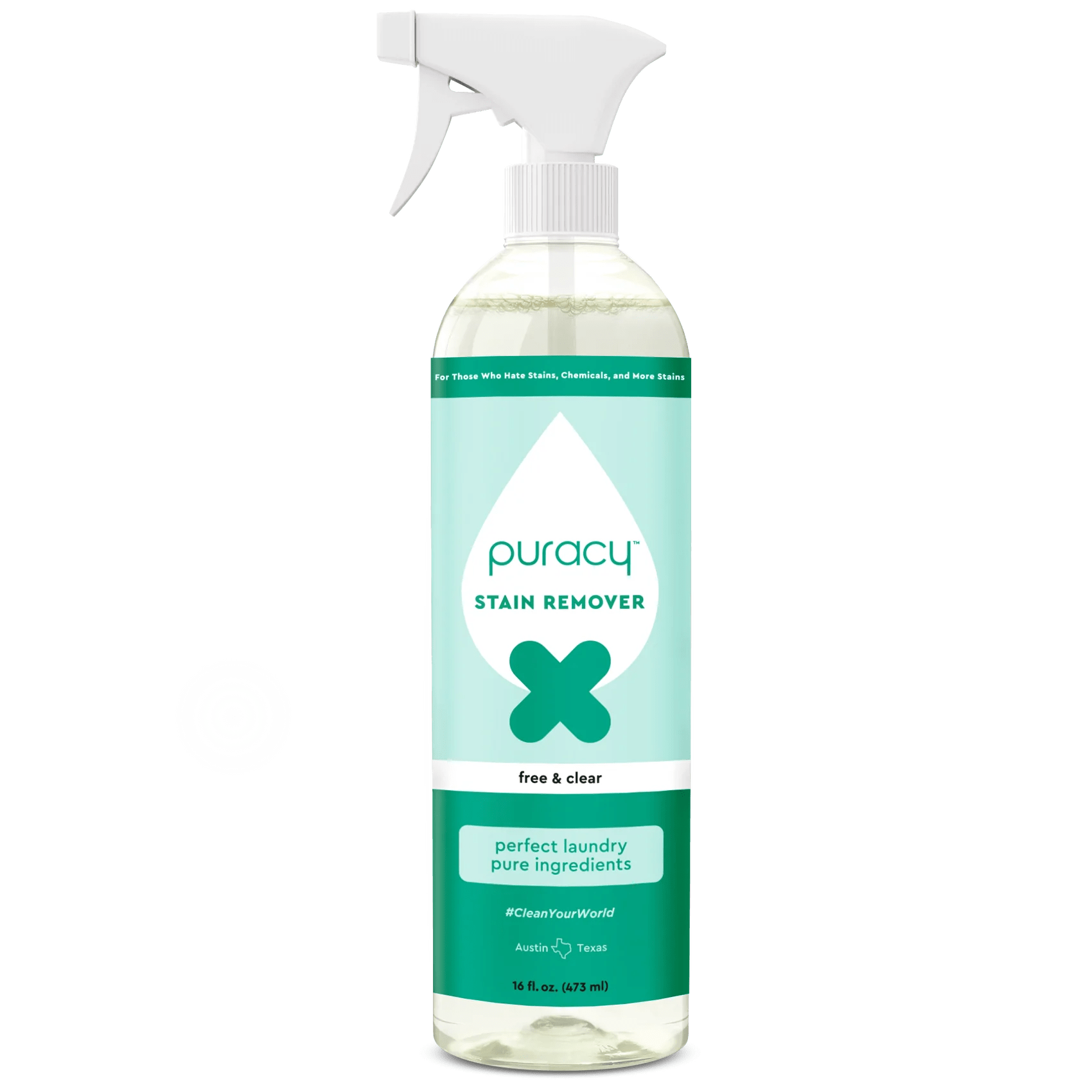 Puracy stain remover deals