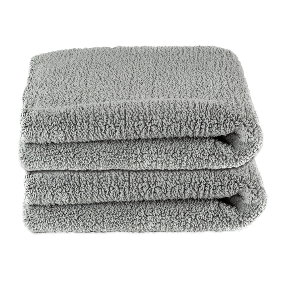 Puracy Microfiber Towels