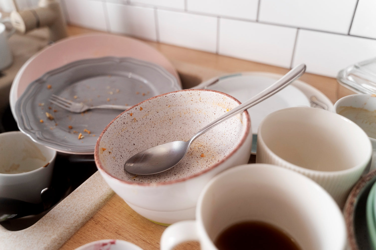 Are Dishwasher Detergent Pods Toxic?