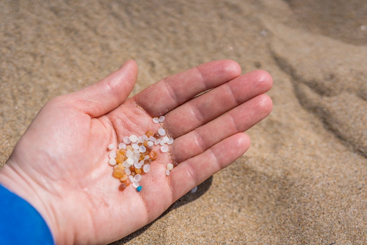 Microbeads and the Environment: How To Ensure an Eco-Friendly Bath Routine