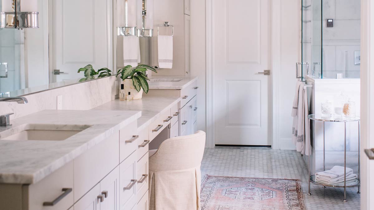 Bathroom Essentials Checklist | Puracy