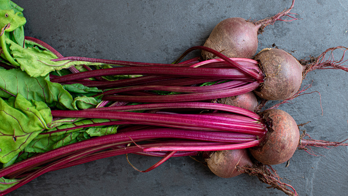 Betaine is derived from beetroot