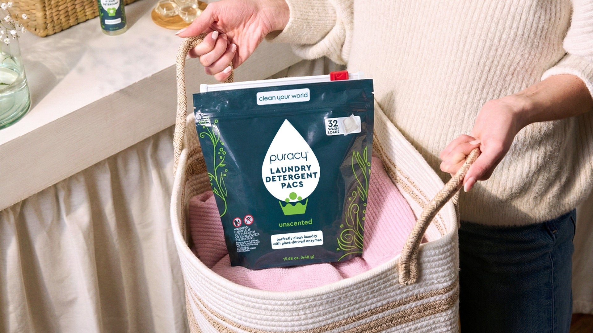 Do Laundry Pacs Really Work? What to Know Before You Switch
