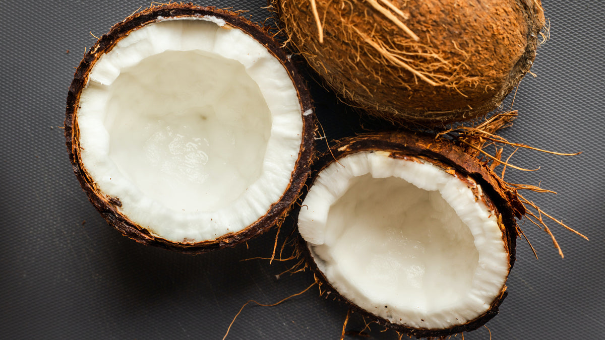 Coconut fatty acid