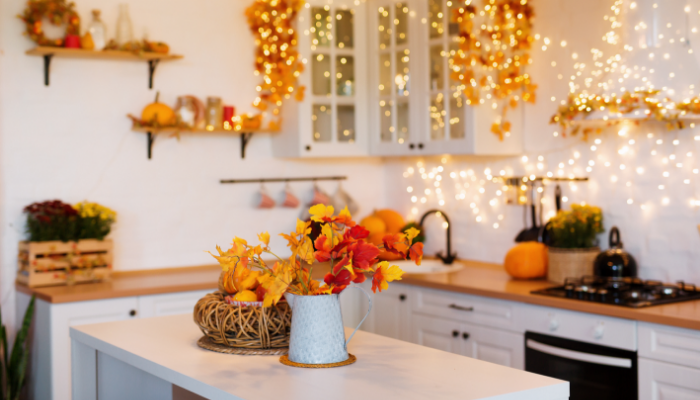 Fall Cleaning: Why it's Important and How to Get Started