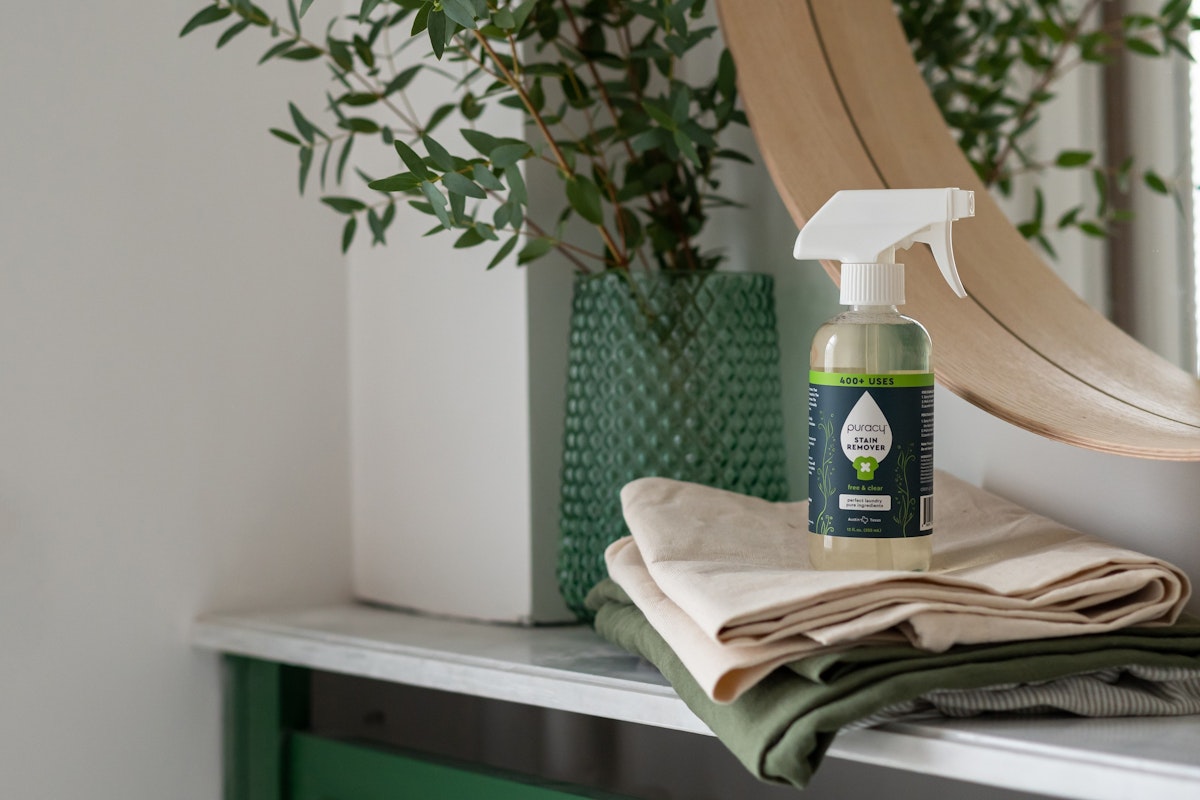 10 Versatile Ways to Use Natural Stain Remover