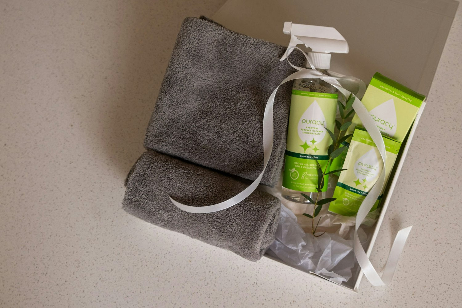 How to Create a Zero-Waste Cleaning Kit