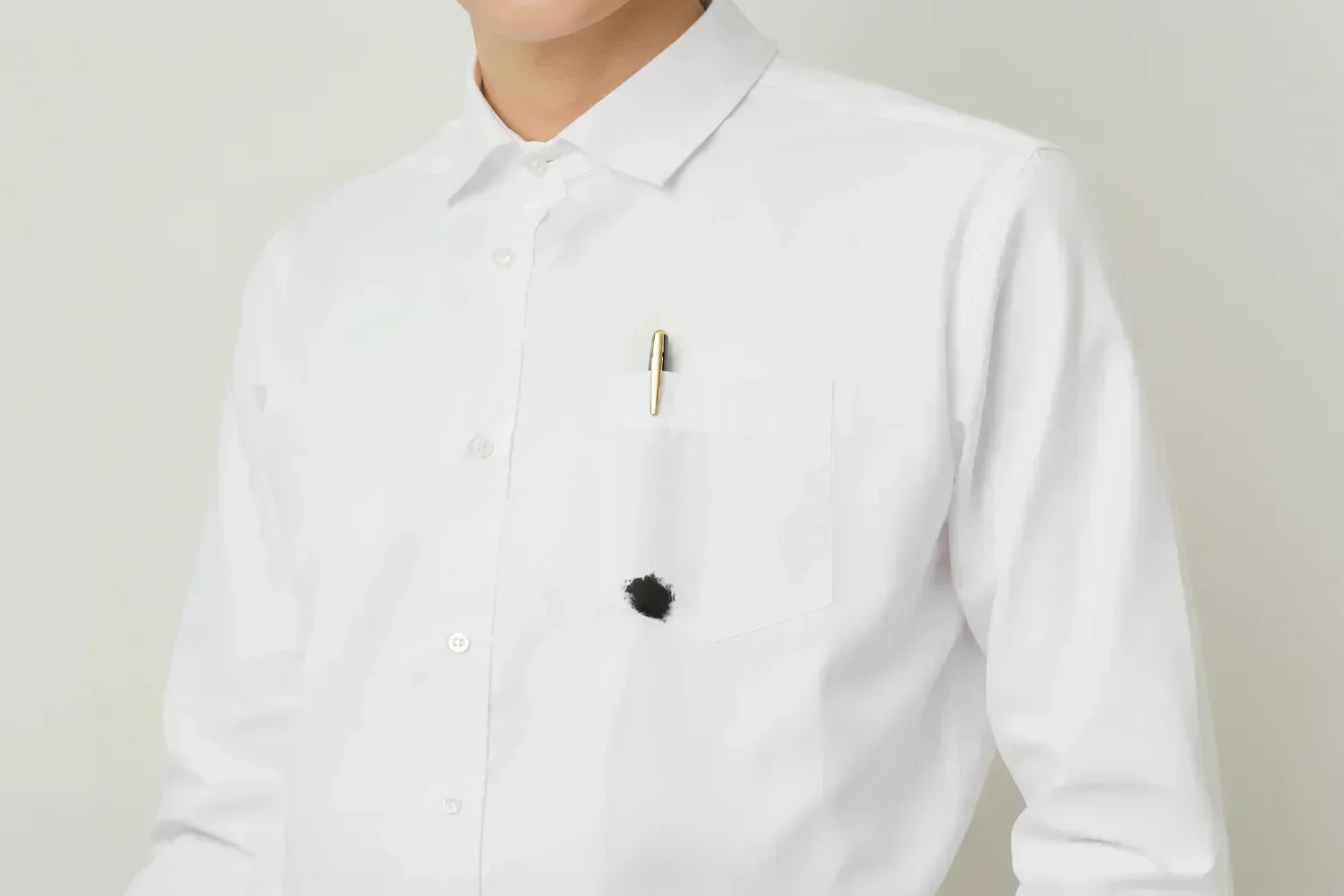 How to Remove Ink Stains from Clothes: Step-by-Step Guide