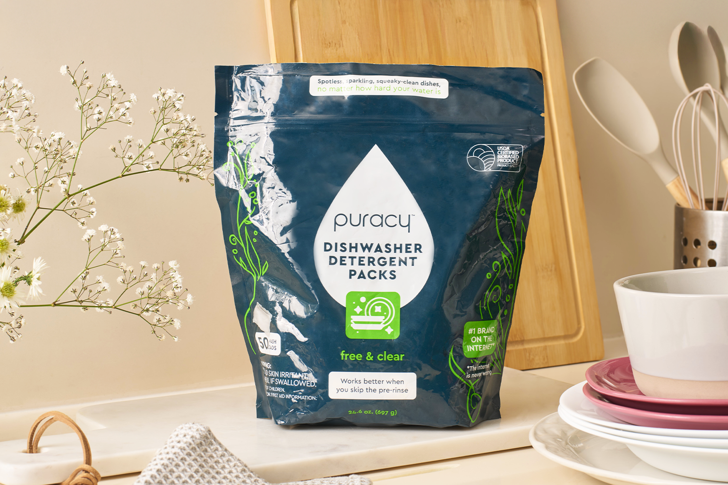 Refill, Don’t Replace: The Smarter Way to Restock Your Cleaning Products
