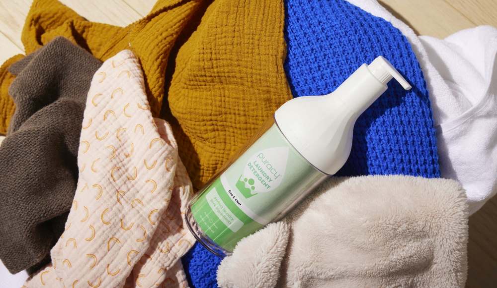 Why Your Detergent Should Be 1,4DioxaneFree Puracy