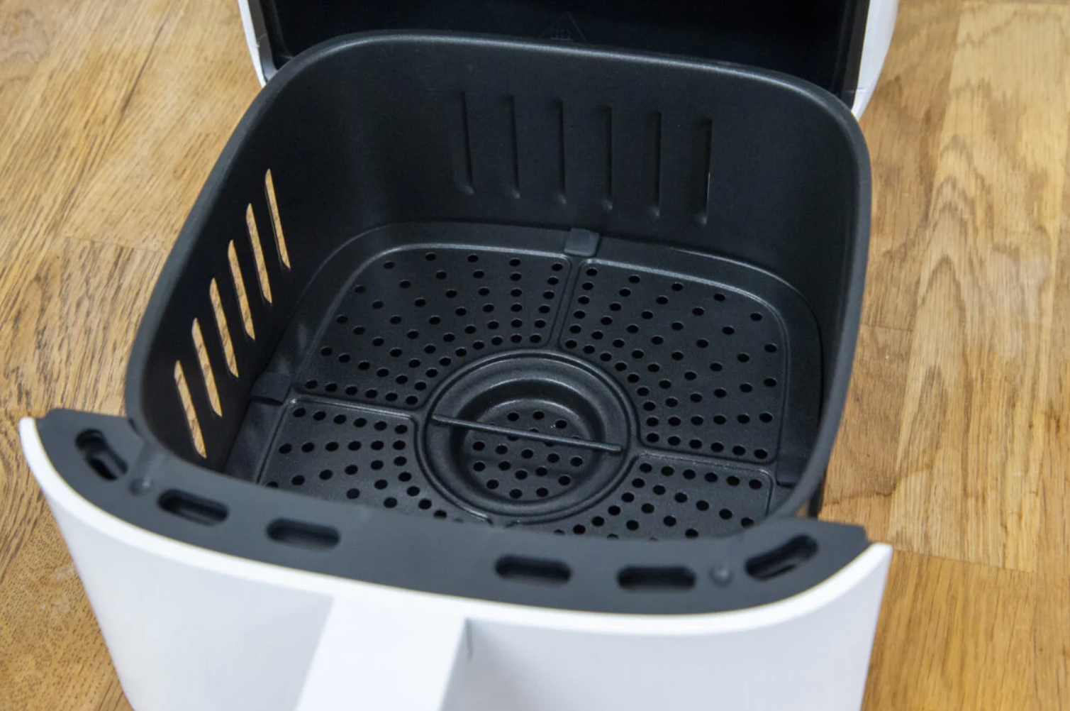 How to Clean an Air Fryer